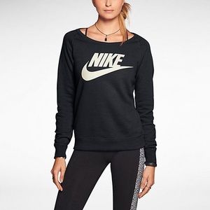 nike rally sweatshirt size small worn 2x